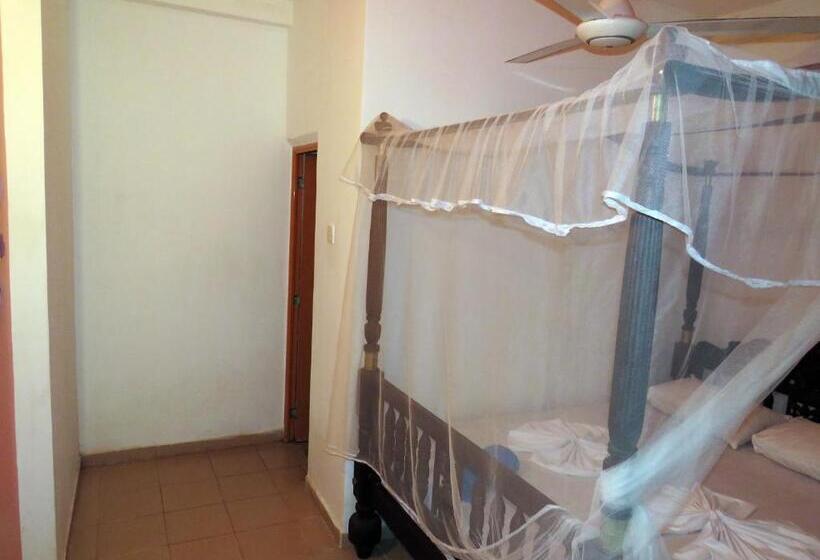 اتاق استاندارد, La Villa