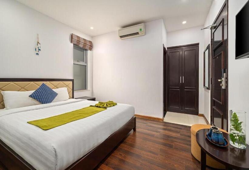 آپارتمان 3 خوابه, Richico Apartments And