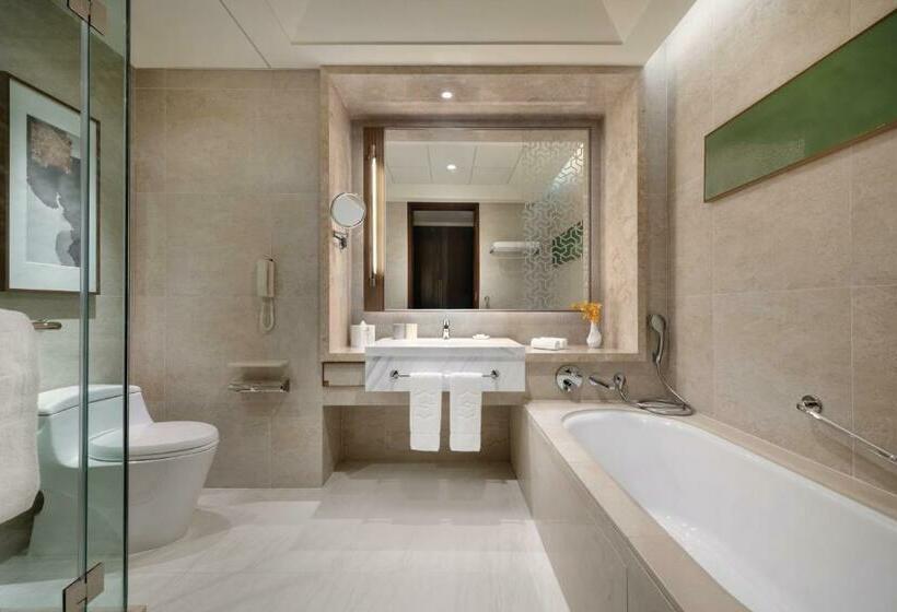 سوییت اجرایی, Shangrila Tangshan