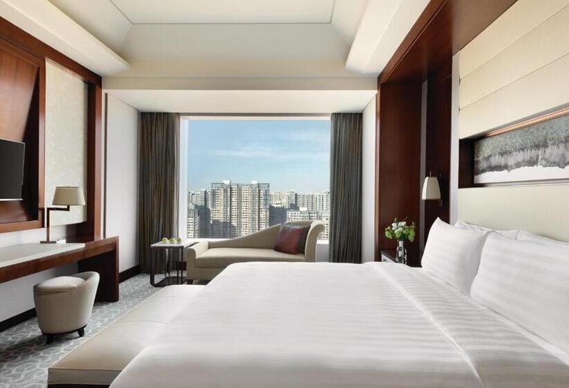 سوییت اجرایی, Shangrila Tangshan