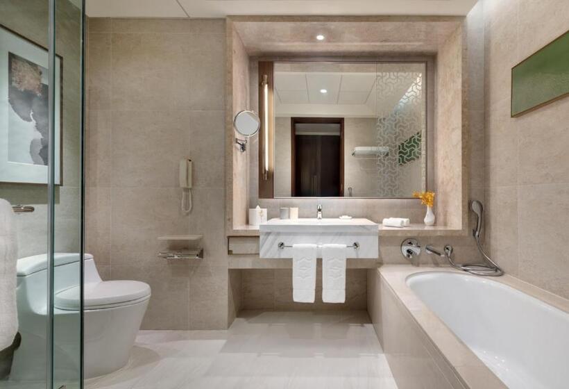سوییت اجرایی, Shangrila Tangshan