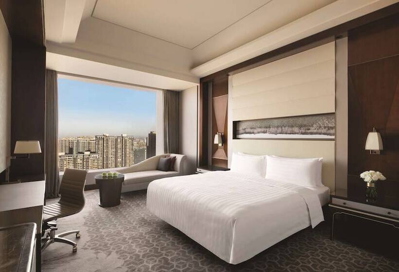 اتاق کلاب, Shangrila Tangshan