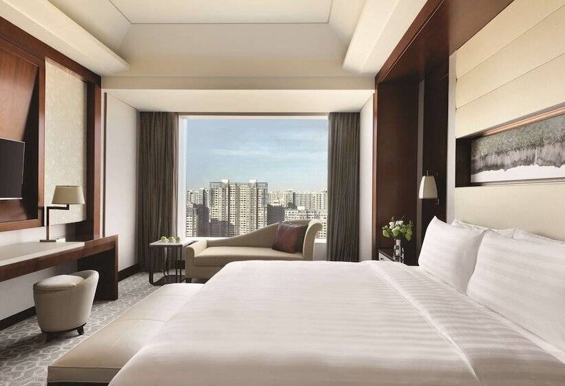 اتاق کلاب, Shangrila Tangshan