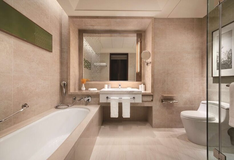 اتاق کلاب, Shangrila Tangshan