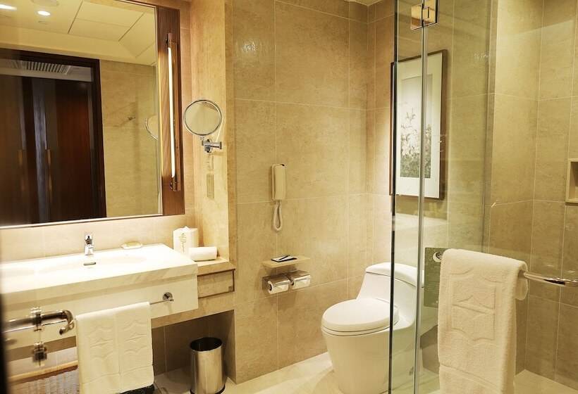سوییت اجرایی, Shangrila Tangshan