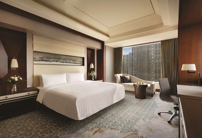 سوییت اجرایی, Shangrila Tangshan