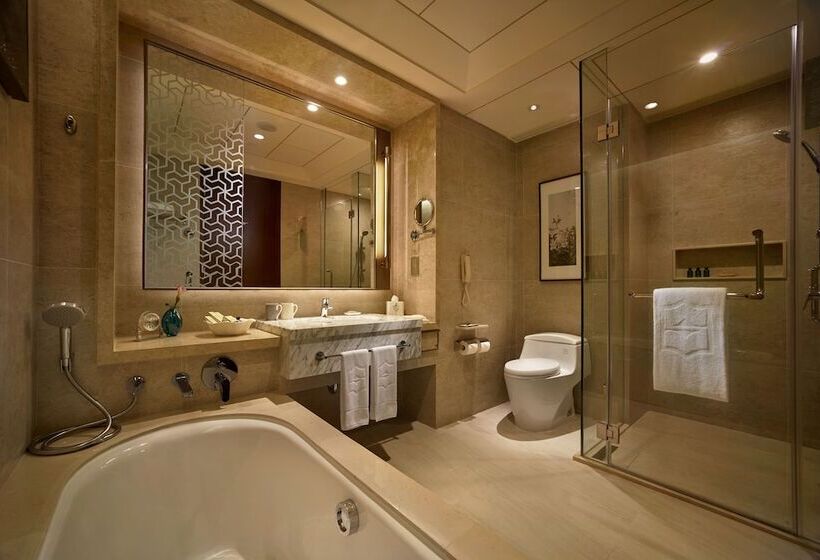 سوییت اجرایی, Shangrila Tangshan