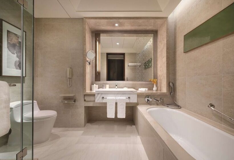 سوییت اجرایی, Shangrila Tangshan