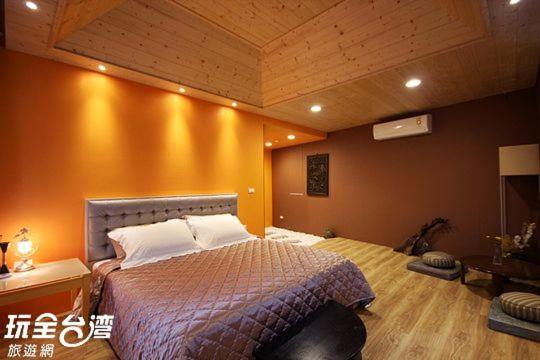 اتاق استاندارد با چشم‌انداز دریا, Good Time B&b