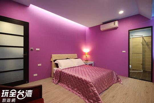 اتاق لوکس با چشم‌انداز دریا, Good Time B&b