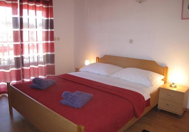 آپارتمان 1 خوابه, Apartments Mia