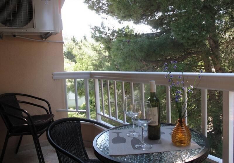 آپارتمان 1 خوابه, Apartments Mia