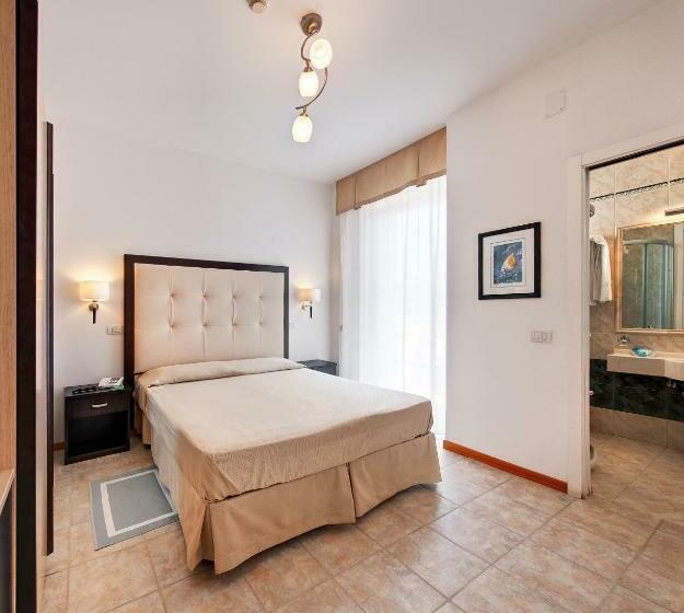 اتاق استاندارد با بالکن, Bahia