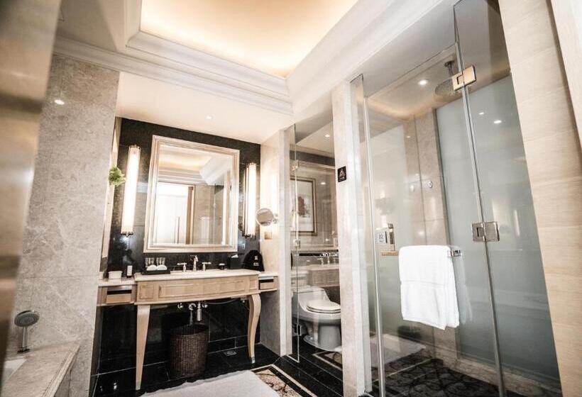 اتاق اجرایی, C&d Hotel Fuzhou