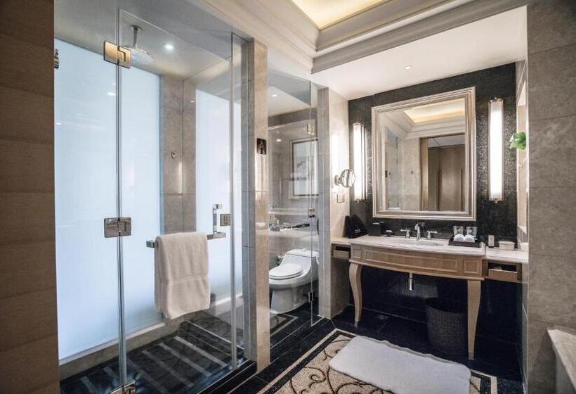 سوییت سوپریور, C&d Hotel Fuzhou