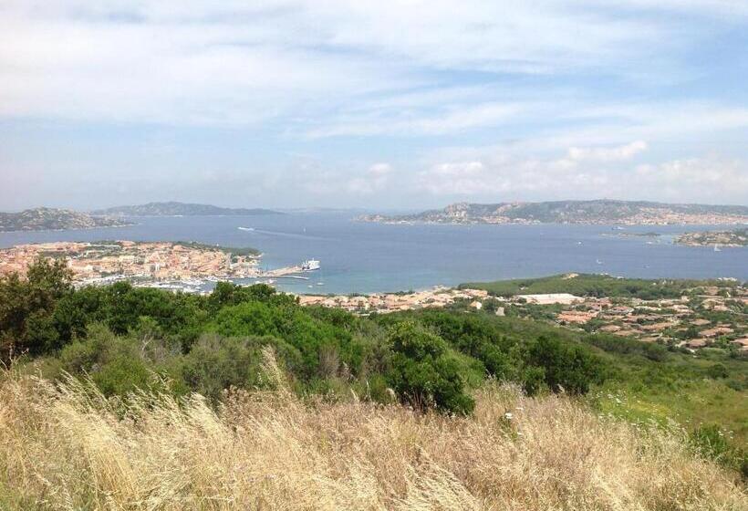 آپارتمان 1 خوابه, Club Esse Residence Capo D'orso