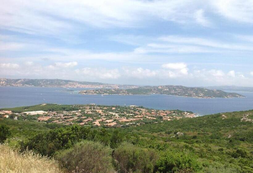 آپارتمان 1 خوابه, Club Esse Residence Capo D'orso