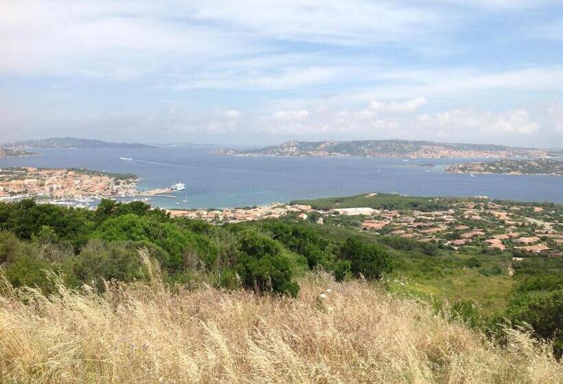 آپارتمان 2 خوابه, Club Esse Residence Capo D'orso