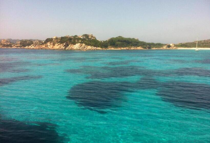 آپارتمان 2 خوابه, Club Esse Residence Capo D'orso