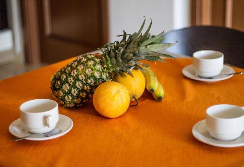 آپارتمان سوپریور 2 خوابه, Club Esse Residence Capo D'orso