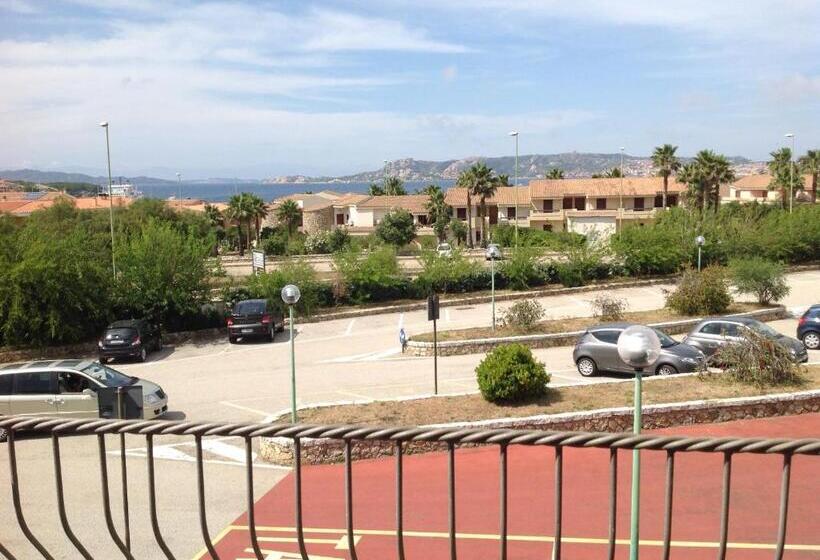 آپارتمان سوپریور 2 خوابه, Club Esse Residence Capo D'orso