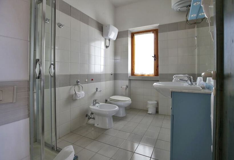آپارتمان سوپریور 2 خوابه, Club Esse Residence Capo D'orso