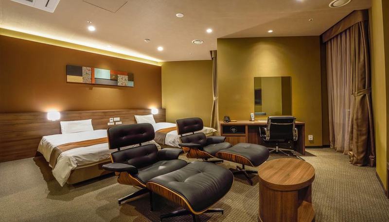 اتاق اجرایی با تخت بزرگ, Dongguan Dongcheng International Hotel   Free Shuttle Bus To Canton Fair Exhibition Center During Ca