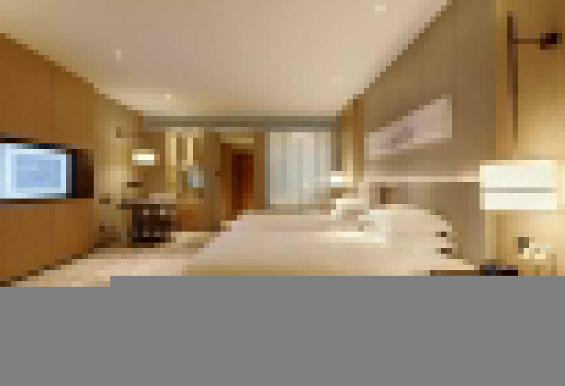 اتاق کلاس بیزنس, Dongguan Dongcheng International Hotel   Free Shuttle Bus To Canton Fair Exhibition Center During Ca