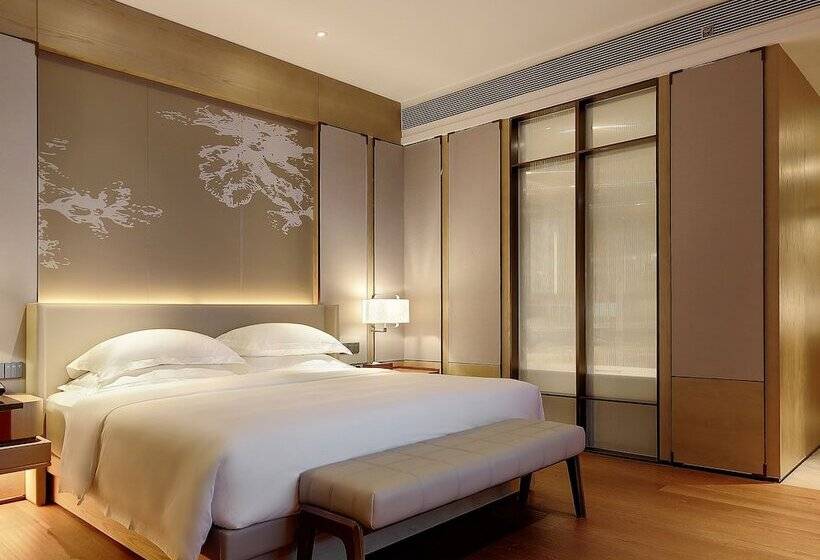 سوییت اجرایی, Dongguan Dongcheng International Hotel   Free Shuttle Bus To Canton Fair Exhibition Center During Ca