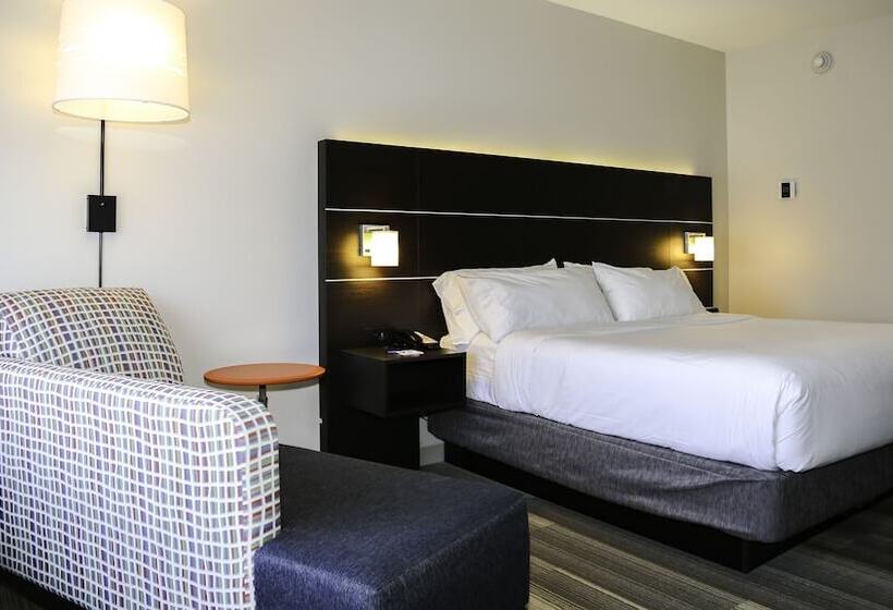 اتاق استاندارد با تخت دوبل, Holiday Inn Express & Suites Kingston Ulster, An Ihg