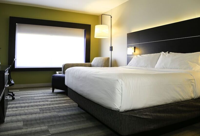 اتاق استاندارد با تخت دوبل برای معلولان, Holiday Inn Express & Suites Kingston Ulster, An Ihg