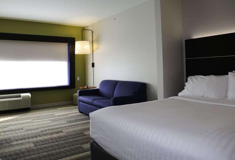 سوییت, Holiday Inn Express & Suites Kingston Ulster, An Ihg