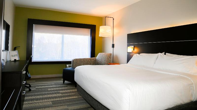 اتاق استاندارد با تخت بزرگ, Holiday Inn Express & Suites Kingston Ulster, An Ihg