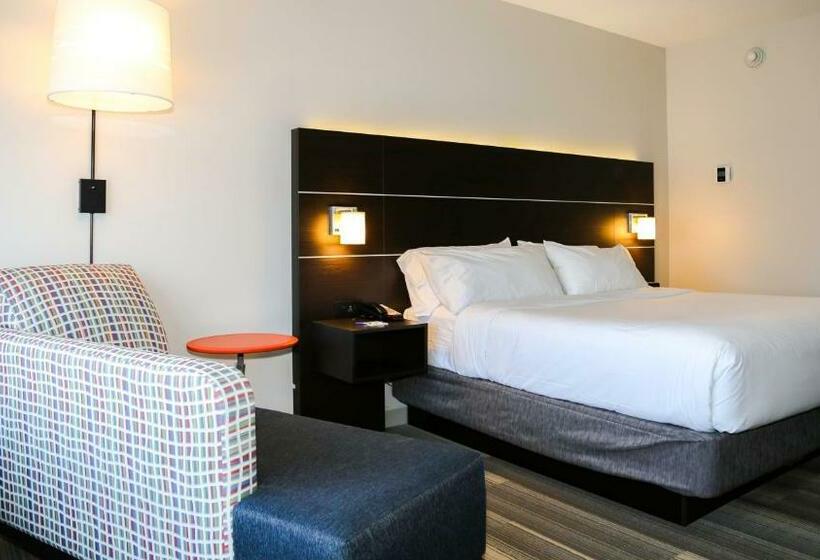 اتاق استاندارد, Holiday Inn Express & Suites Kingston Ulster, An Ihg