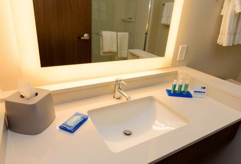اتاق استاندارد, Holiday Inn Express & Suites Mckinney   Frisco East, An Ihg