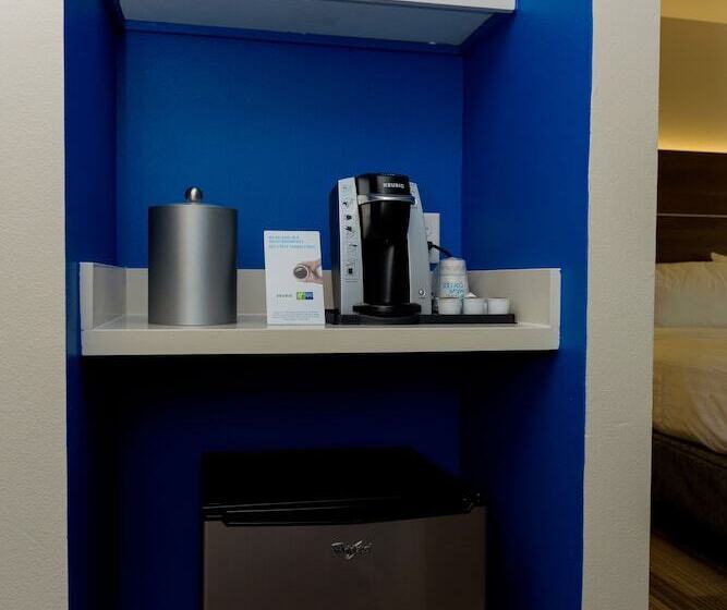 اتاق استاندارد, Holiday Inn Express & Suites Mckinney   Frisco East, An Ihg