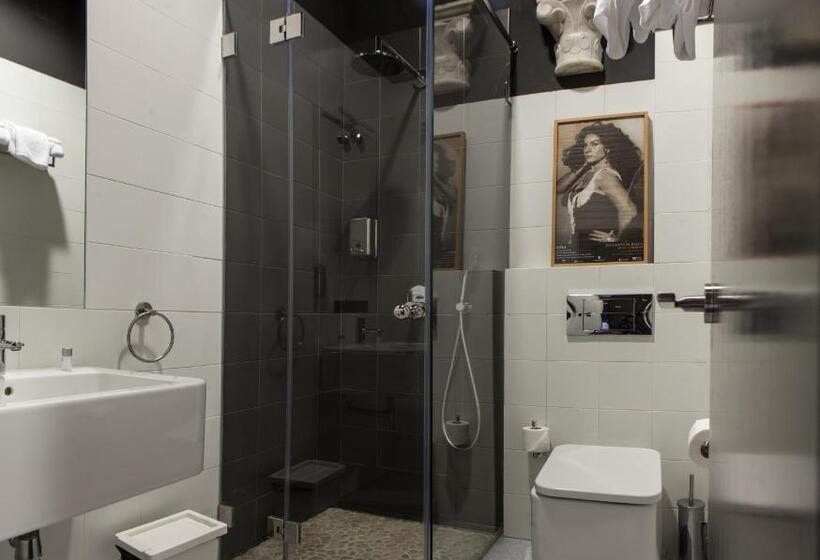 اتاق استاندارد, Ritual Alameda Sevilla