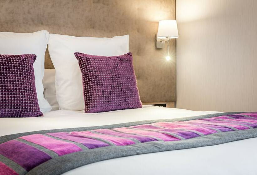 اتاق کلاسیک, Le Rive Droite & Spa