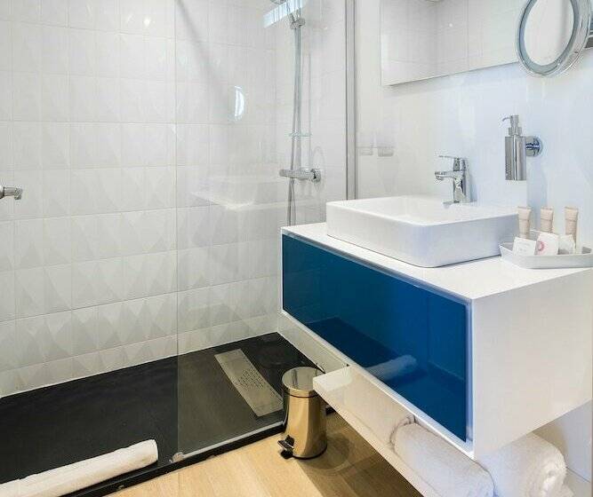 اتاق کلاسیک, Le Rive Droite & Spa