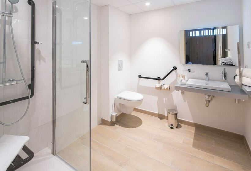 اتاق کلاسیک, Le Rive Droite & Spa