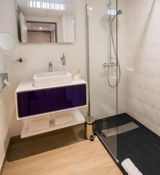 اتاق کلاسیک, Le Rive Droite & Spa