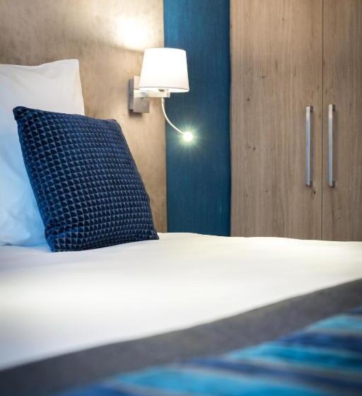اتاق سوپریور, Le Rive Droite & Spa