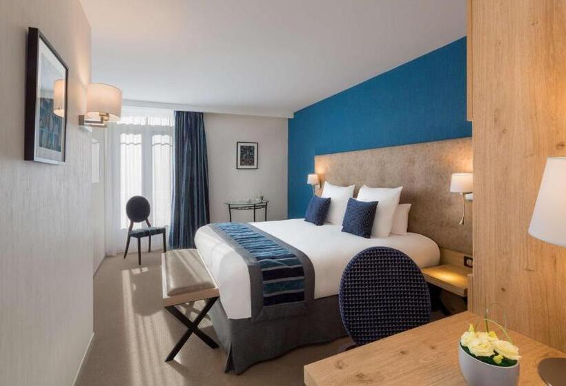 اتاق سوپریور, Le Rive Droite & Spa