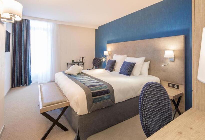 اتاق سوپریور, Le Rive Droite & Spa