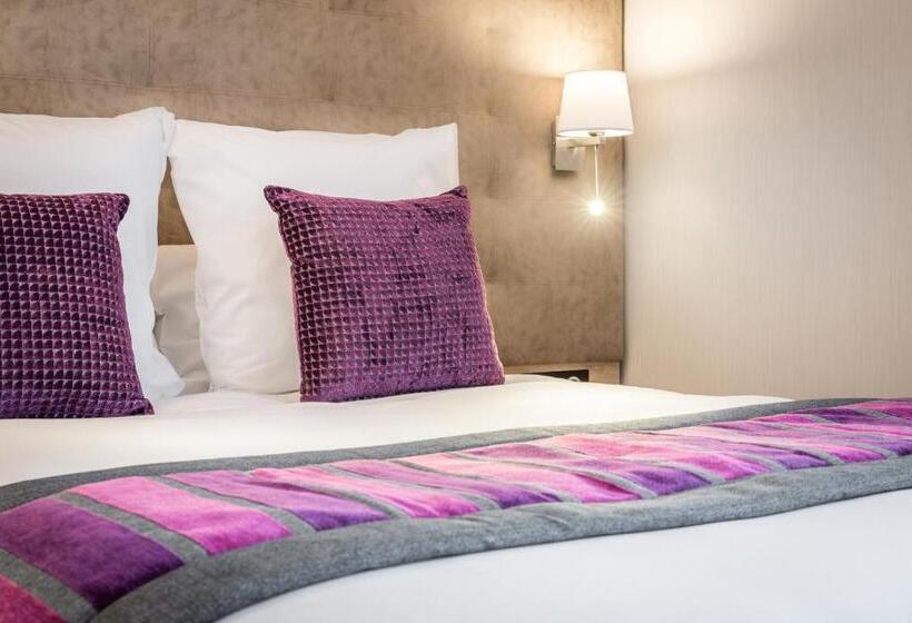 اتاق لوکس, Le Rive Droite & Spa