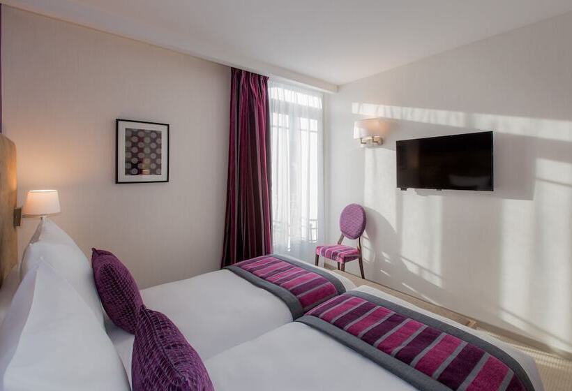 اتاق کلاسیک, Le Rive Droite & Spa