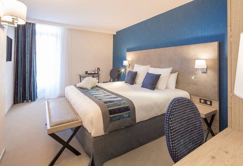 اتاق سوپریور, Le Rive Droite & Spa