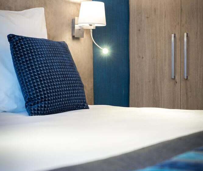 اتاق سوپریور, Le Rive Droite & Spa