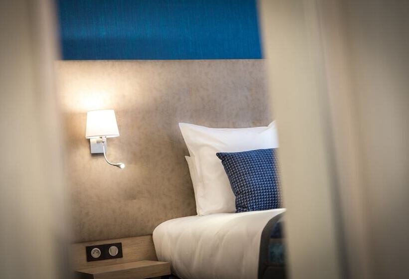 اتاق سوپریور, Le Rive Droite & Spa