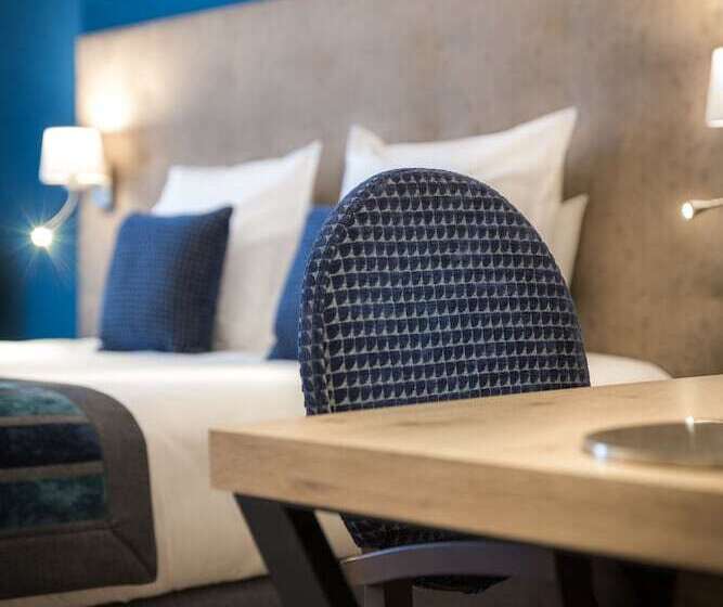 اتاق سوپریور, Le Rive Droite & Spa
